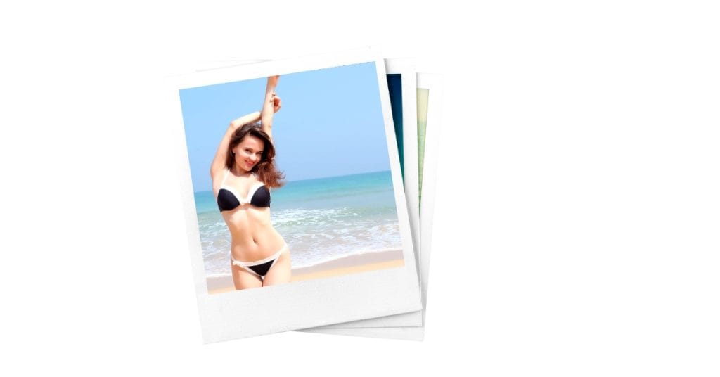 laser hair removal for bikini