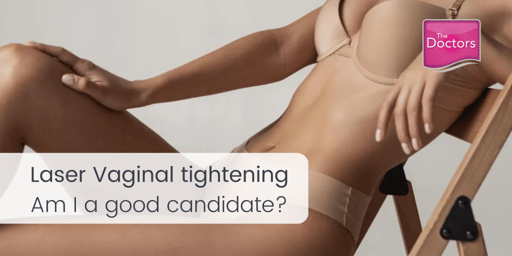 laser vaginal tightening