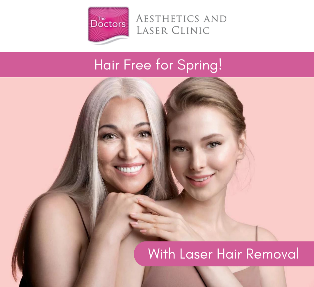 laser hair removal in norwich