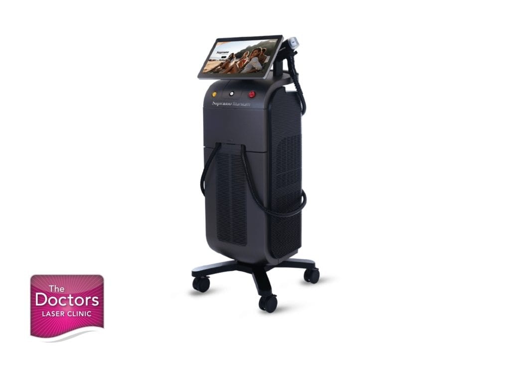 Soprano Titanium Myths