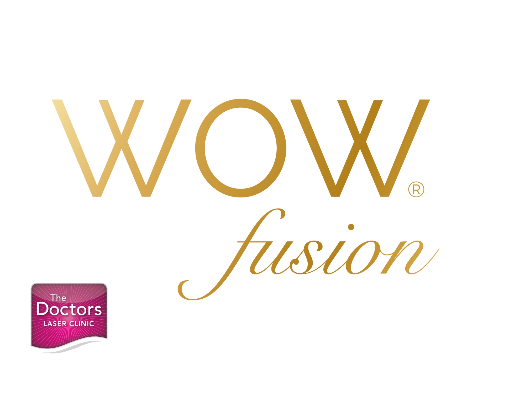 WOW Fusion clinic