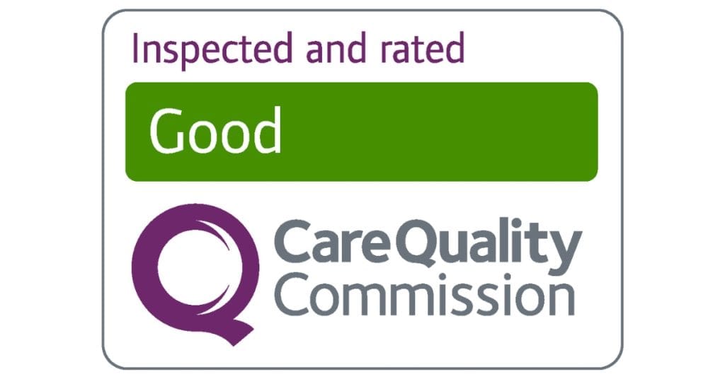 the doctors laser clinic cqc rating