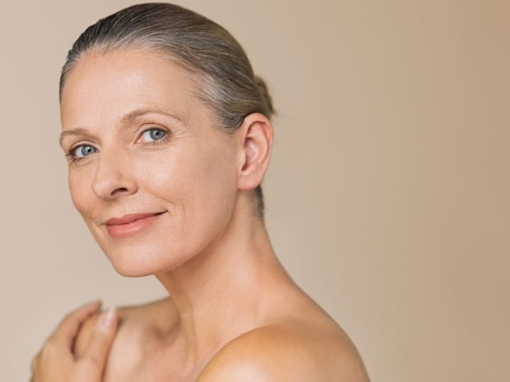 the advantages of getting dermal fillers in your 50s