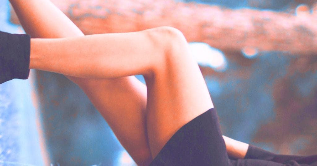 laser hair removal for legs