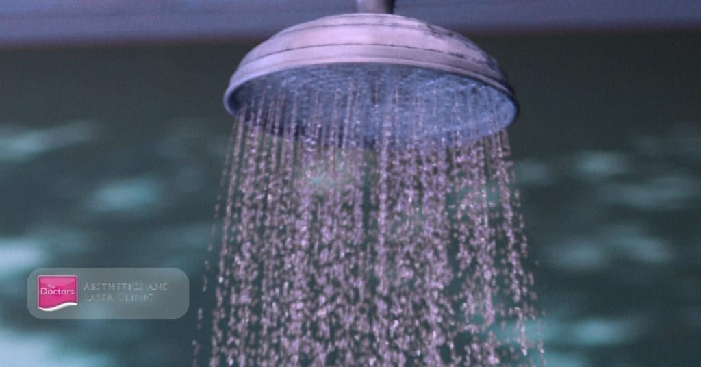 hyperhidrosis treatments