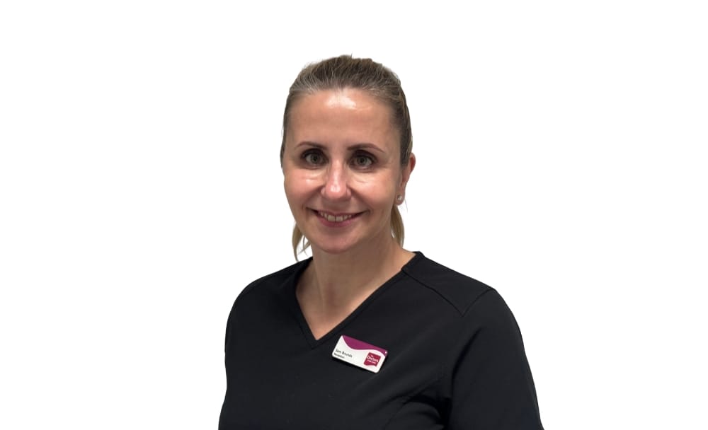 sam from the doctors laser clinic