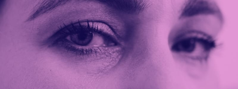 pair of eyes